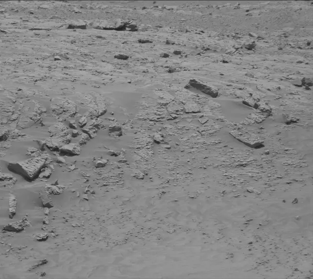 Sol 4724: Mast Camera (Mastcam)