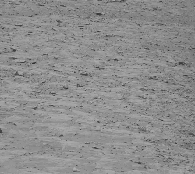 Sol 4724: Mast Camera (Mastcam)