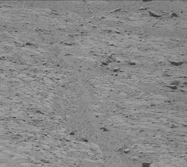 Sol 4724: Mast Camera (Mastcam)