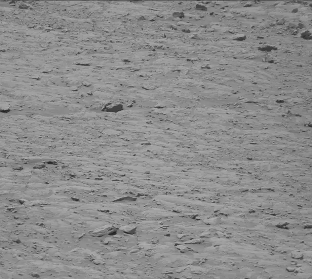 Sol 4724: Mast Camera (Mastcam)