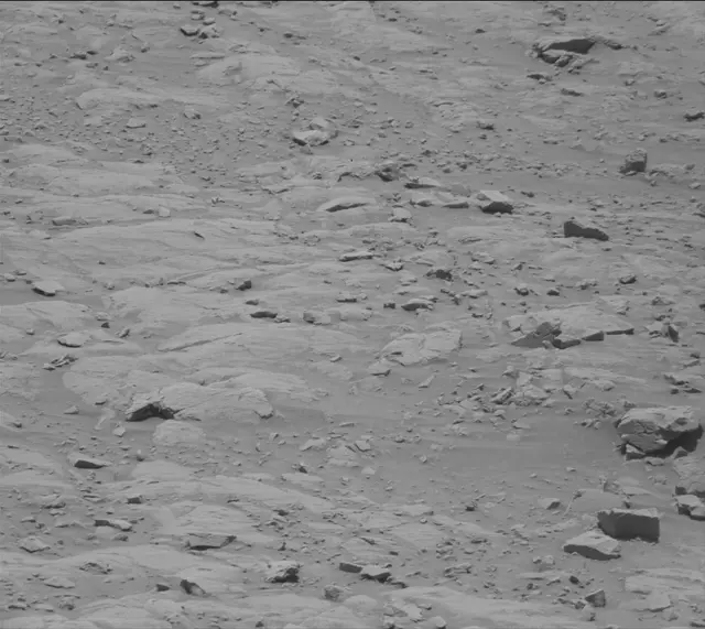 Sol 4724: Mast Camera (Mastcam)