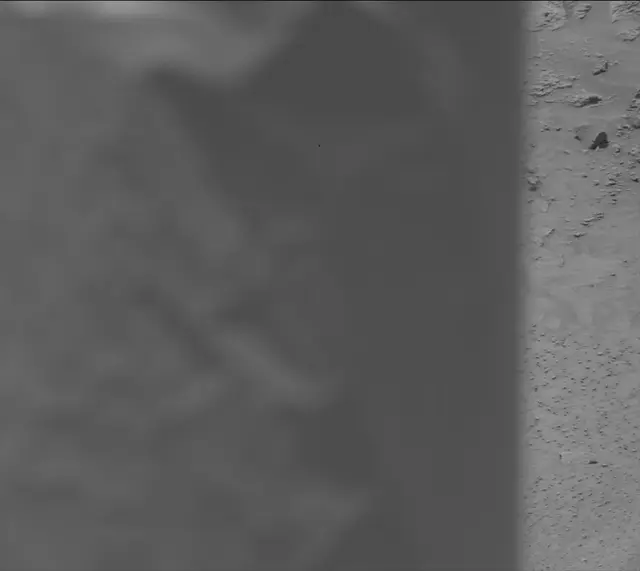 Sol 4724: Mast Camera (Mastcam)