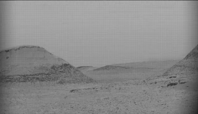 Sol 4726: Mast Camera (Mastcam)