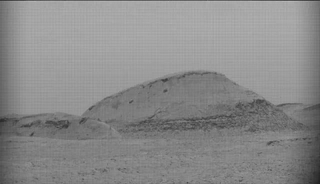 Sol 4726: Mast Camera (Mastcam)