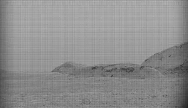 Sol 4726: Mast Camera (Mastcam)