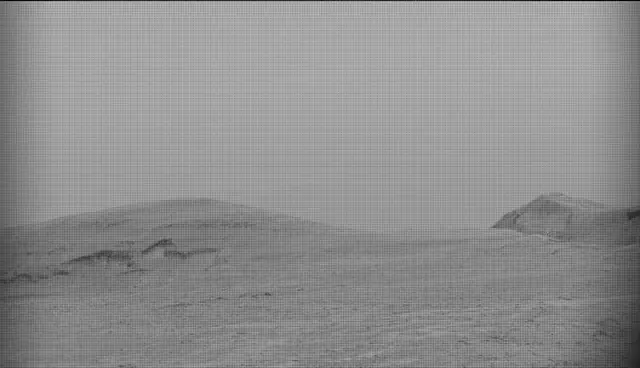 Sol 4726: Mast Camera (Mastcam)
