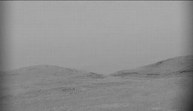 Sol 4726: Mast Camera (Mastcam)