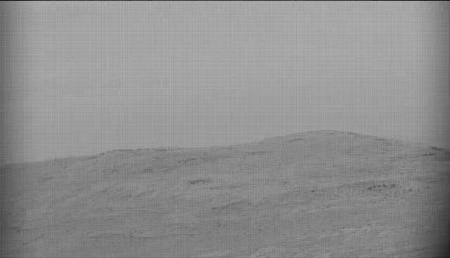 Sol 4726: Mast Camera (Mastcam)