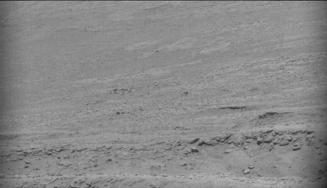 Sol 4726: Mast Camera (Mastcam)