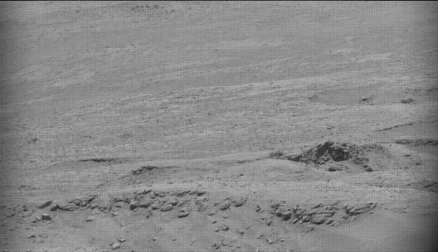 Sol 4726: Mast Camera (Mastcam)