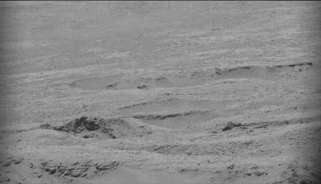Sol 4726: Mast Camera (Mastcam)