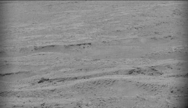 Sol 4726: Mast Camera (Mastcam)