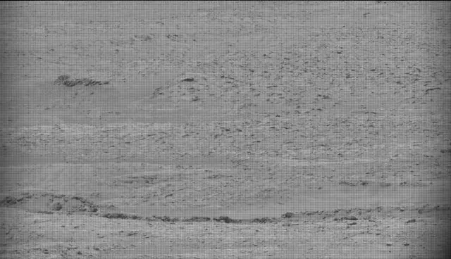 Sol 4726: Mast Camera (Mastcam)