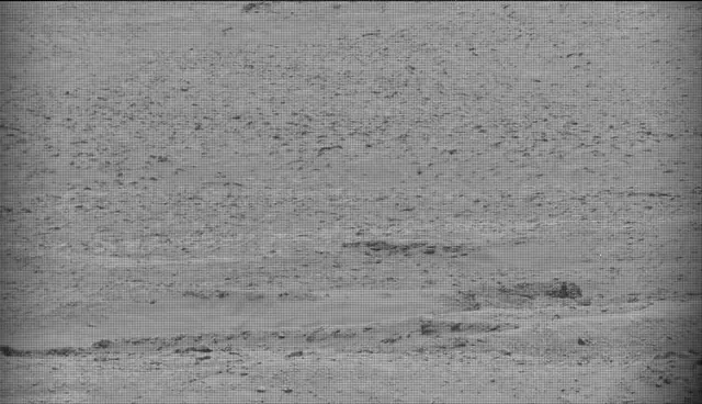 Sol 4726: Mast Camera (Mastcam)