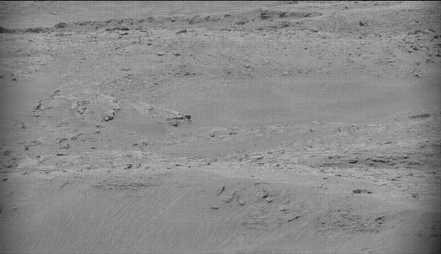Sol 4726: Mast Camera (Mastcam)