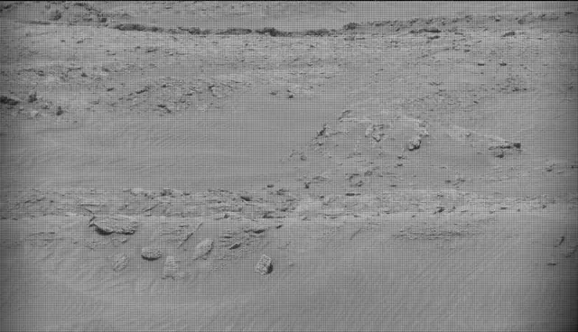 Sol 4726: Mast Camera (Mastcam)
