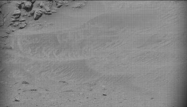 Sol 4726: Mast Camera (Mastcam)