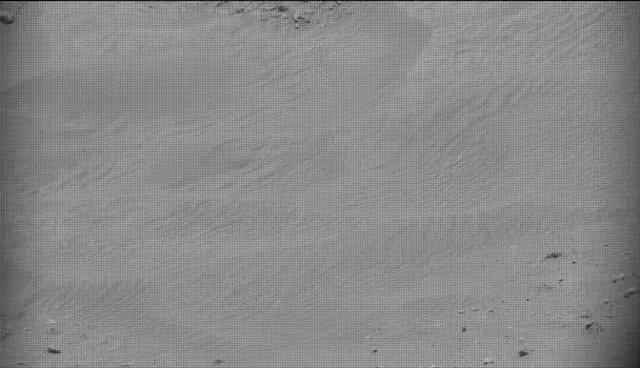 Sol 4726: Mast Camera (Mastcam)