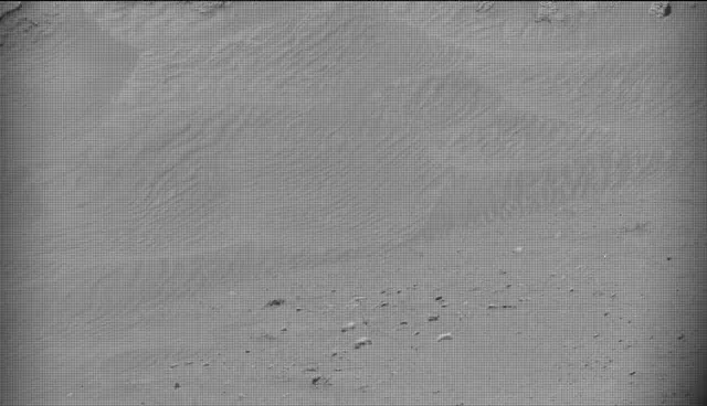 Sol 4726: Mast Camera (Mastcam)