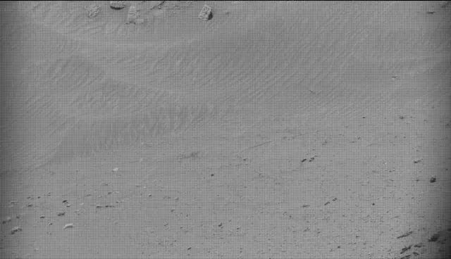 Sol 4726: Mast Camera (Mastcam)