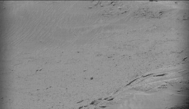 Sol 4726: Mast Camera (Mastcam)