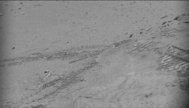 Sol 4726: Mast Camera (Mastcam)