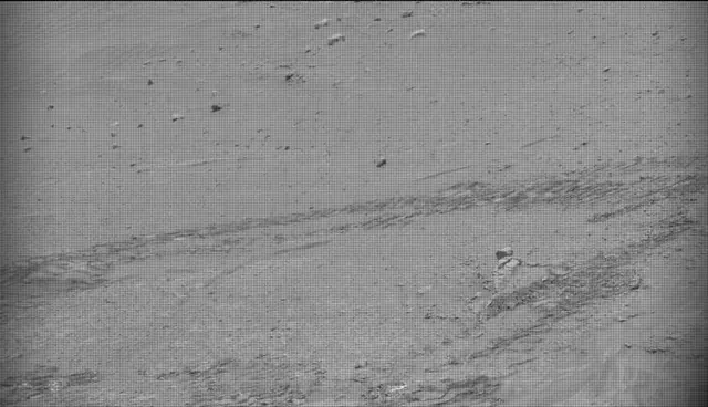 Sol 4726: Mast Camera (Mastcam)