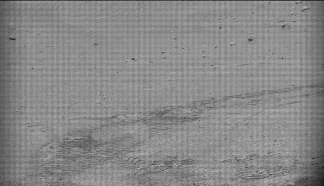 Sol 4726: Mast Camera (Mastcam)
