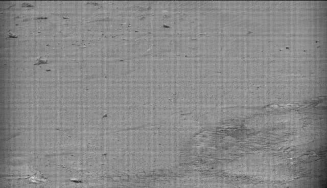 Sol 4726: Mast Camera (Mastcam)