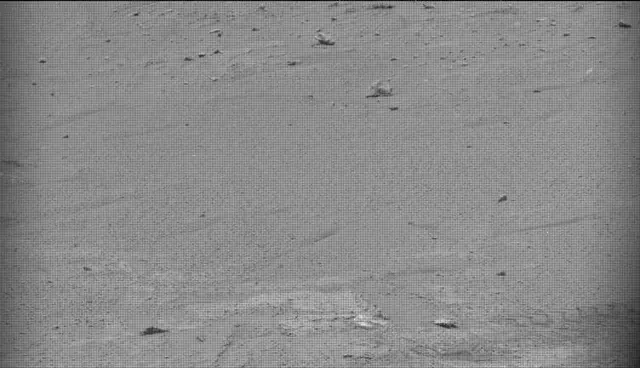 Sol 4726: Mast Camera (Mastcam)