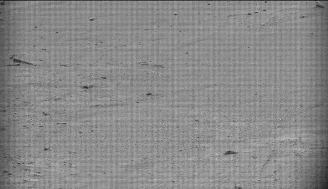 Sol 4726: Mast Camera (Mastcam)