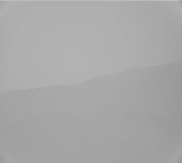 Sol 4726: Mast Camera (Mastcam)