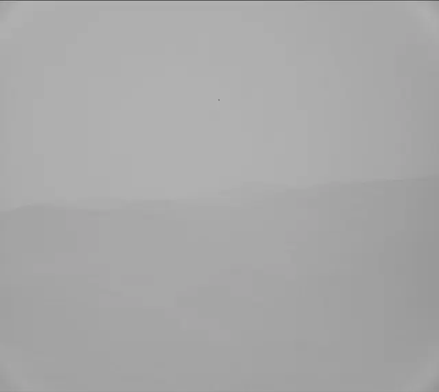 Sol 4726: Mast Camera (Mastcam)