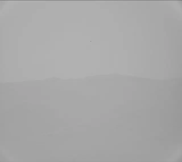 Sol 4726: Mast Camera (Mastcam)