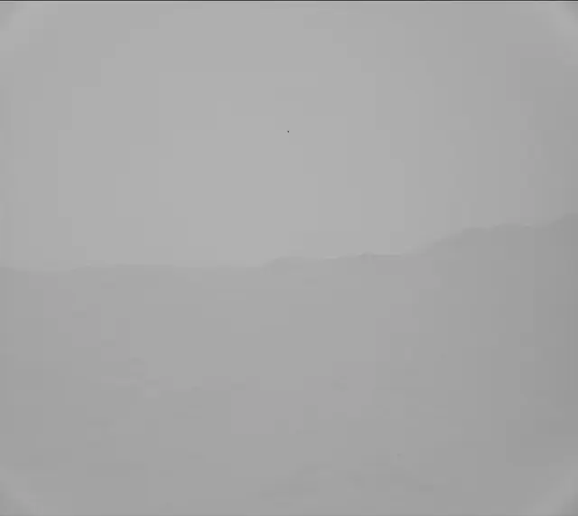 Sol 4726: Mast Camera (Mastcam)