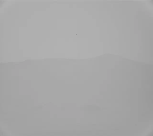 Sol 4726: Mast Camera (Mastcam)