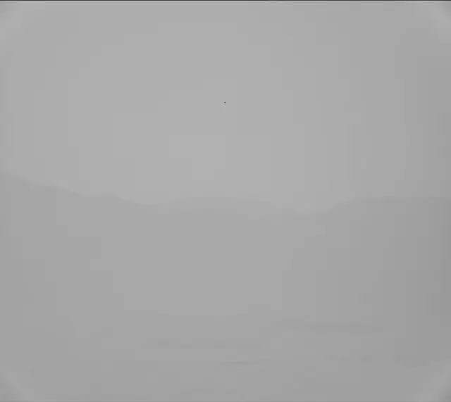 Sol 4726: Mast Camera (Mastcam)