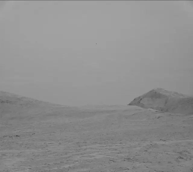 Sol 4726: Mast Camera (Mastcam)