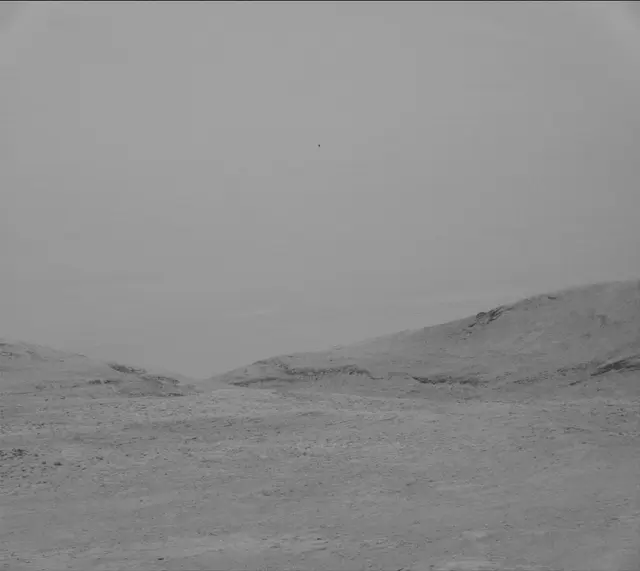 Sol 4726: Mast Camera (Mastcam)