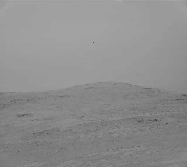 Sol 4726: Mast Camera (Mastcam)