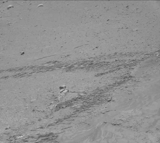 Sol 4726: Mast Camera (Mastcam)