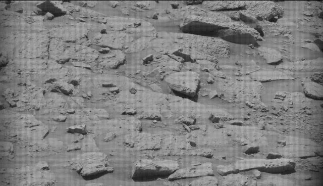 Sol 4727: Mast Camera (Mastcam)