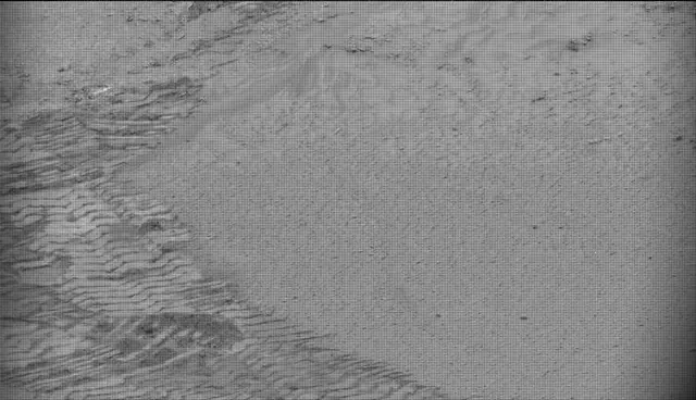 Sol 4727: Mast Camera (Mastcam)
