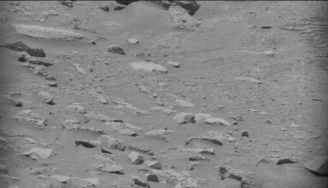 Sol 4727: Mast Camera (Mastcam)