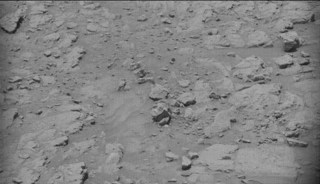 Sol 4727: Mast Camera (Mastcam)