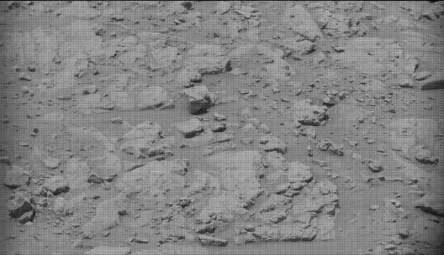 Sol 4727: Mast Camera (Mastcam)