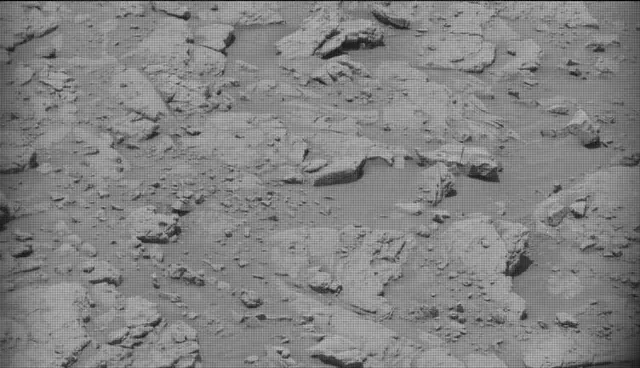 Sol 4727: Mast Camera (Mastcam)