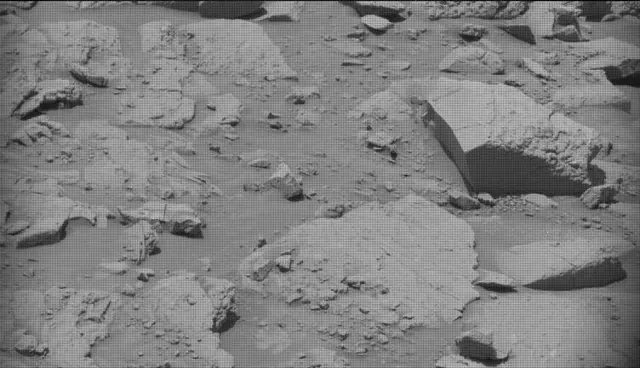Sol 4727: Mast Camera (Mastcam)