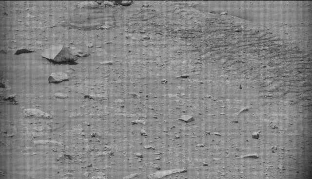 Sol 4727: Mast Camera (Mastcam)