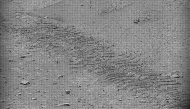 Sol 4727: Mast Camera (Mastcam)